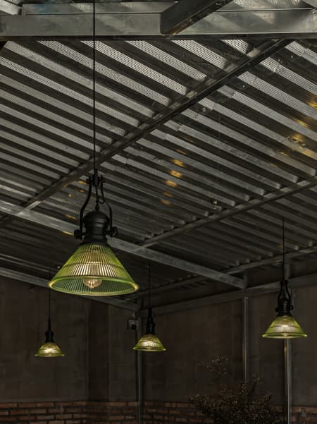 An Mien Lumiere Cafe 